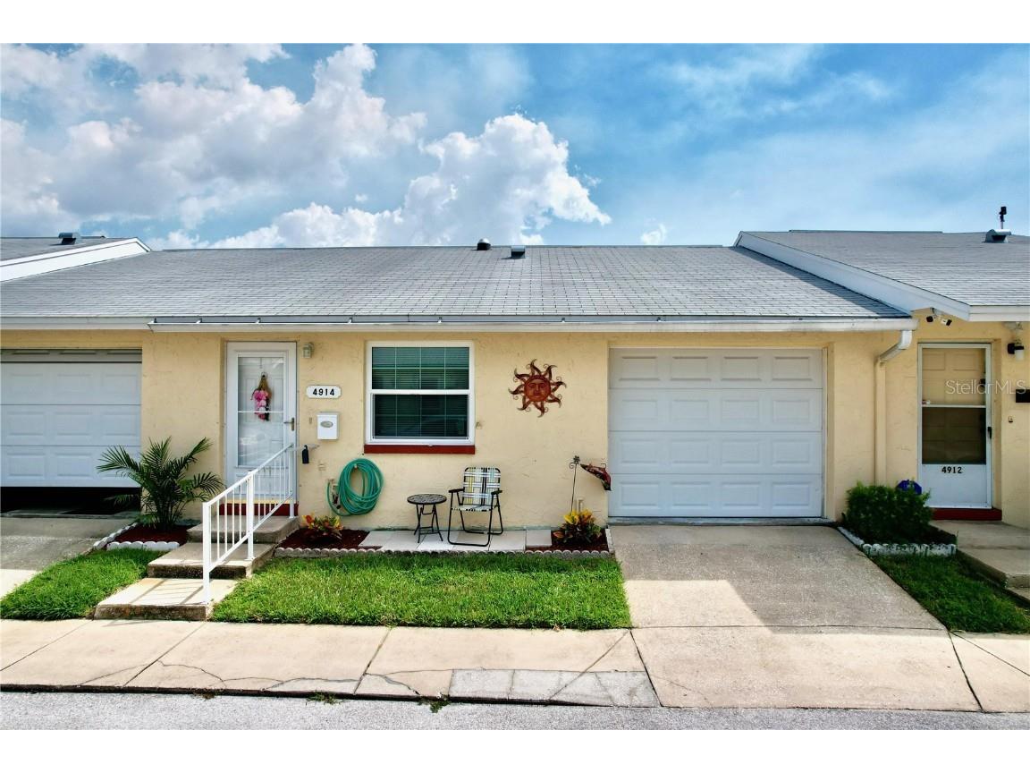 4914 Hazner Street New Port Richey FL 34652 W7857462 image1