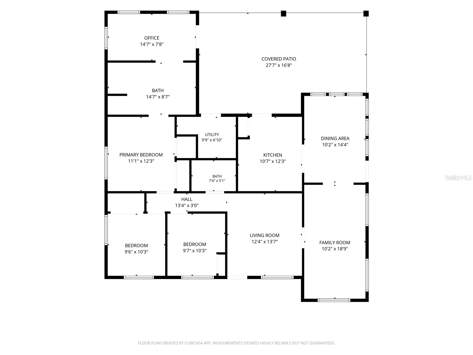 4914 Holiday Drive Tampa FL 33615 TB8513287 image54