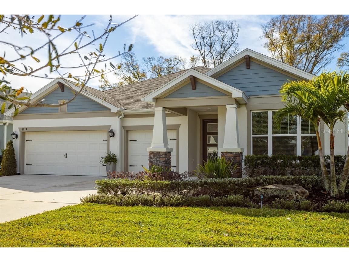 4914 Lakeshore Oaks Court Tampa FL 33624 T3505404 image1