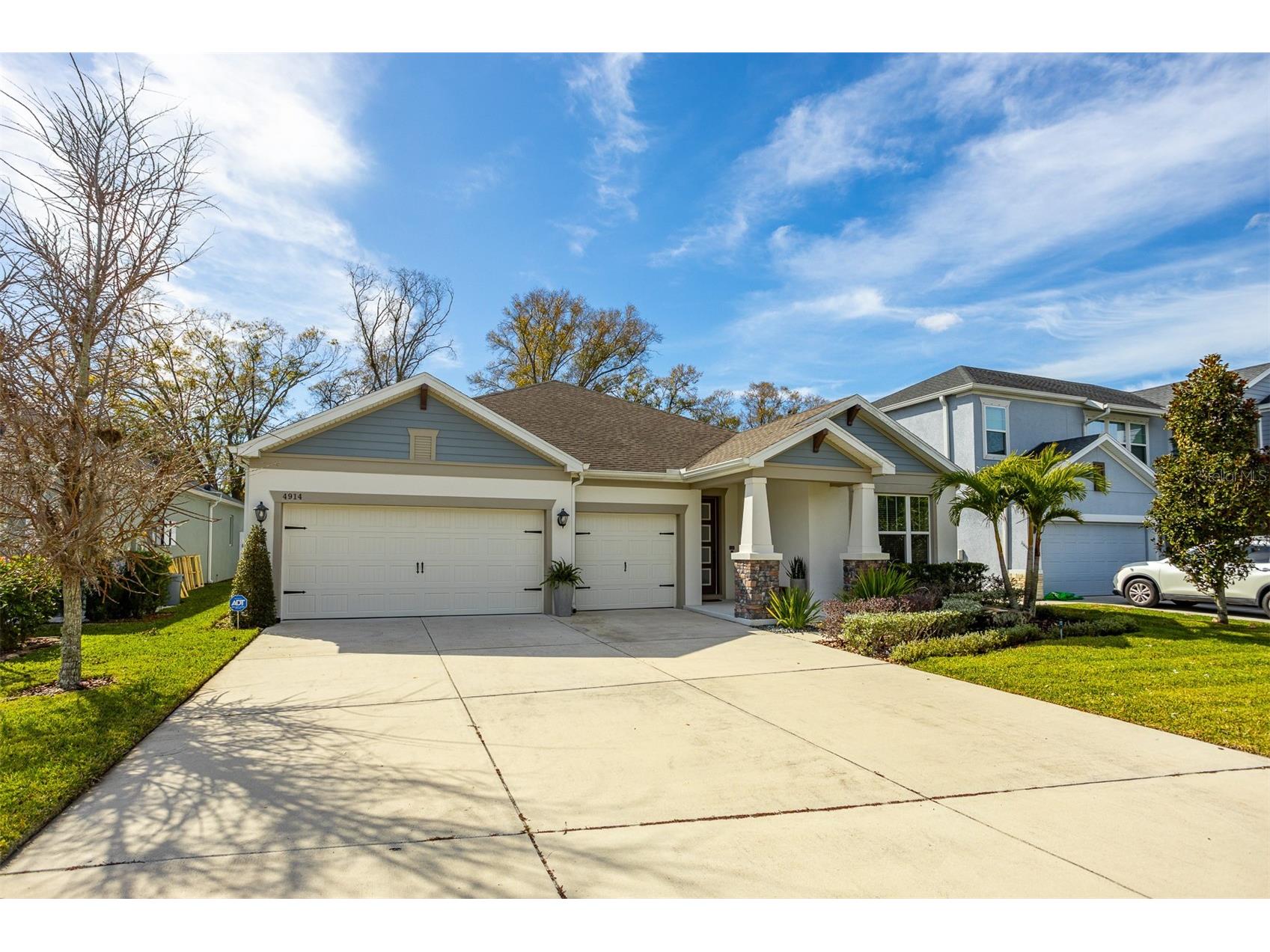 4914 Lakeshore Oaks Court Tampa FL 33624 TB8501426 image1
