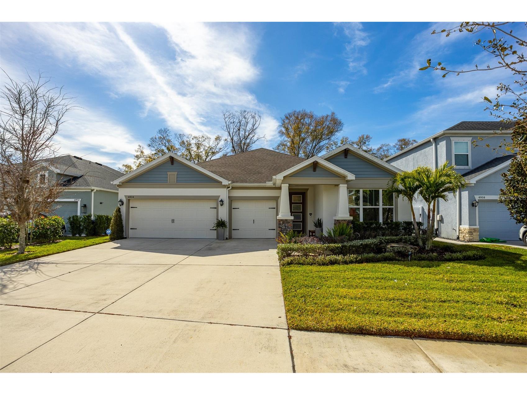 4914 Lakeshore Oaks Court Tampa FL 33624 TB8501426 image44