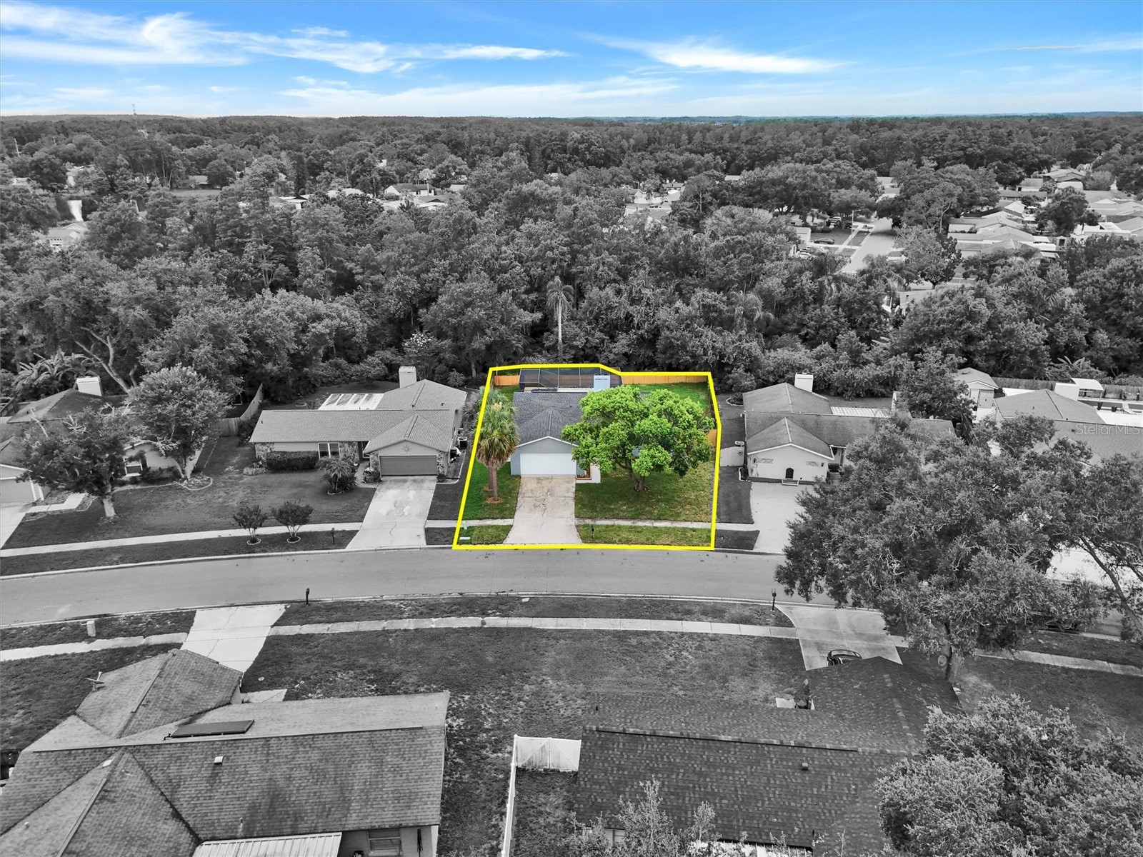 4914 Oakshire Drive Tampa FL 33625 TB8527810 image46