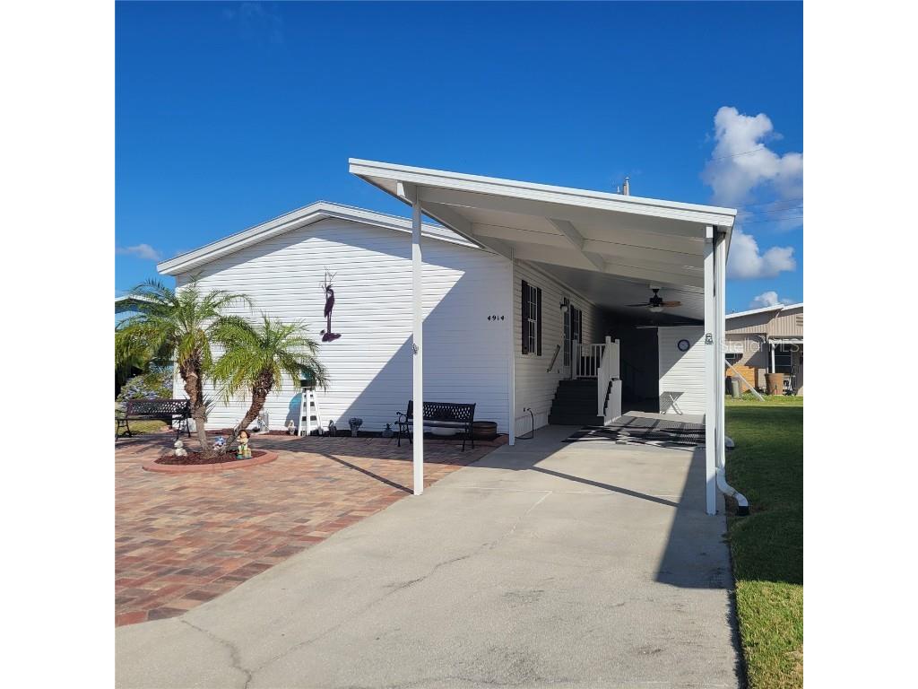 4914 Pebble Beach Avenue Sarasota FL 34234 A4589175 image1