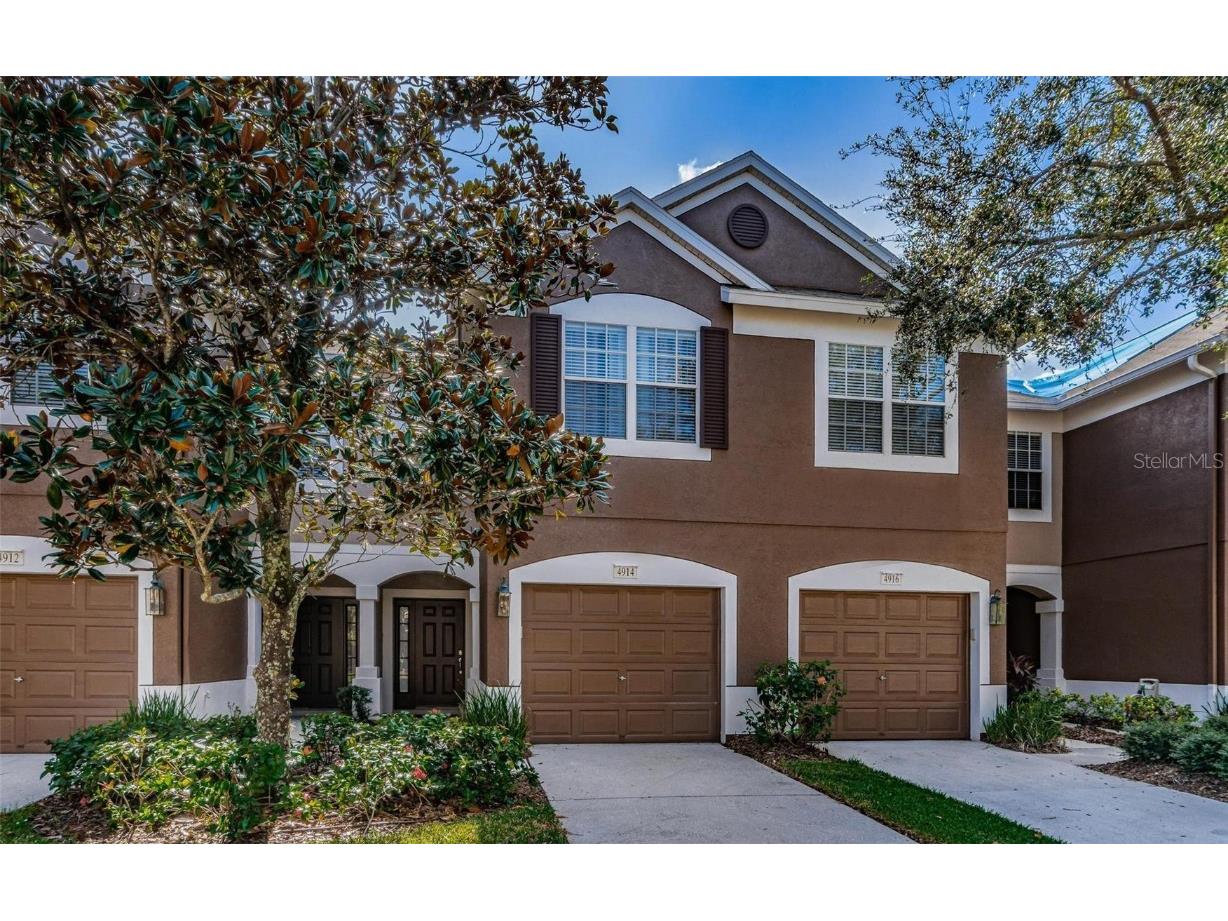 4914 Pond Ridge Drive Riverview FL 33578 T3416976 image1