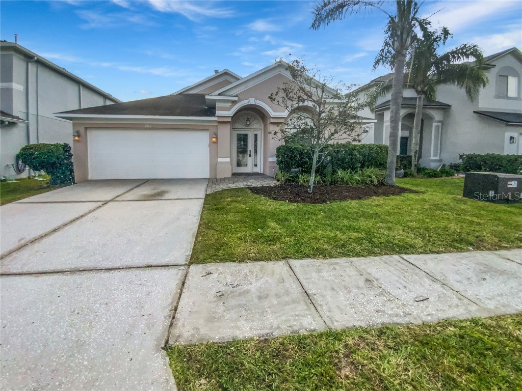 4914 Trinidad Drive Land O Lakes FL 34639 O6296819 image1