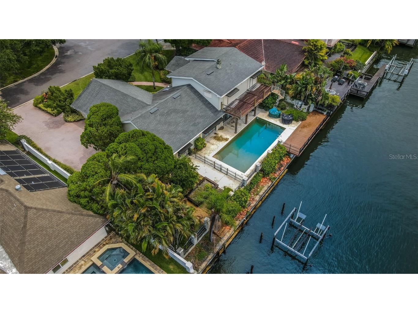 4914 W Bay Way Place Tampa FL 33629 - TAMPA BAY T3463641 image1