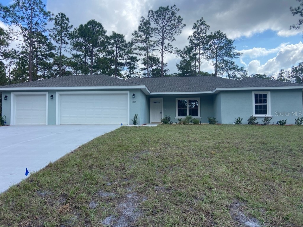 4914 W Horseshoe Drive Beverly Hills FL 34465 G5088512 image1