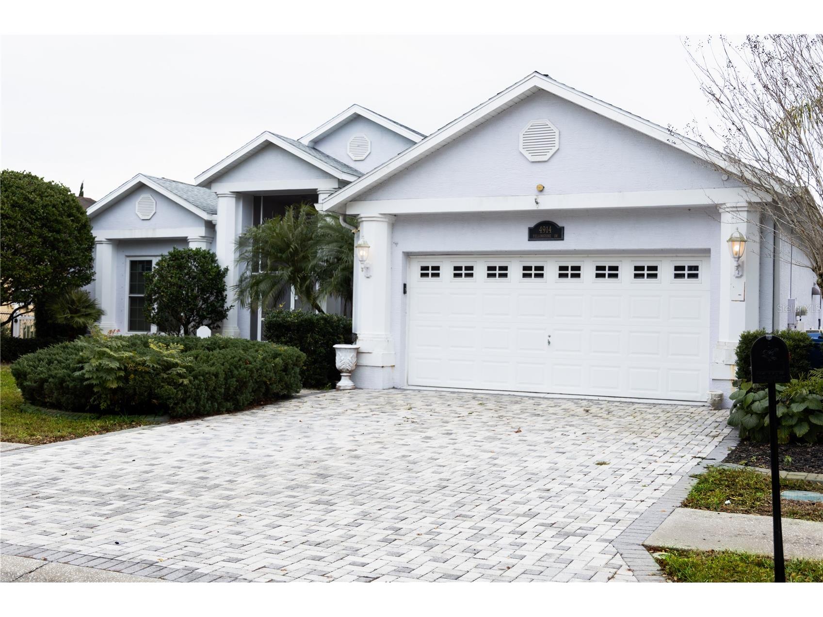 4914 Yellowstone Drive New Port Richey FL 34655 TB8410847 image1