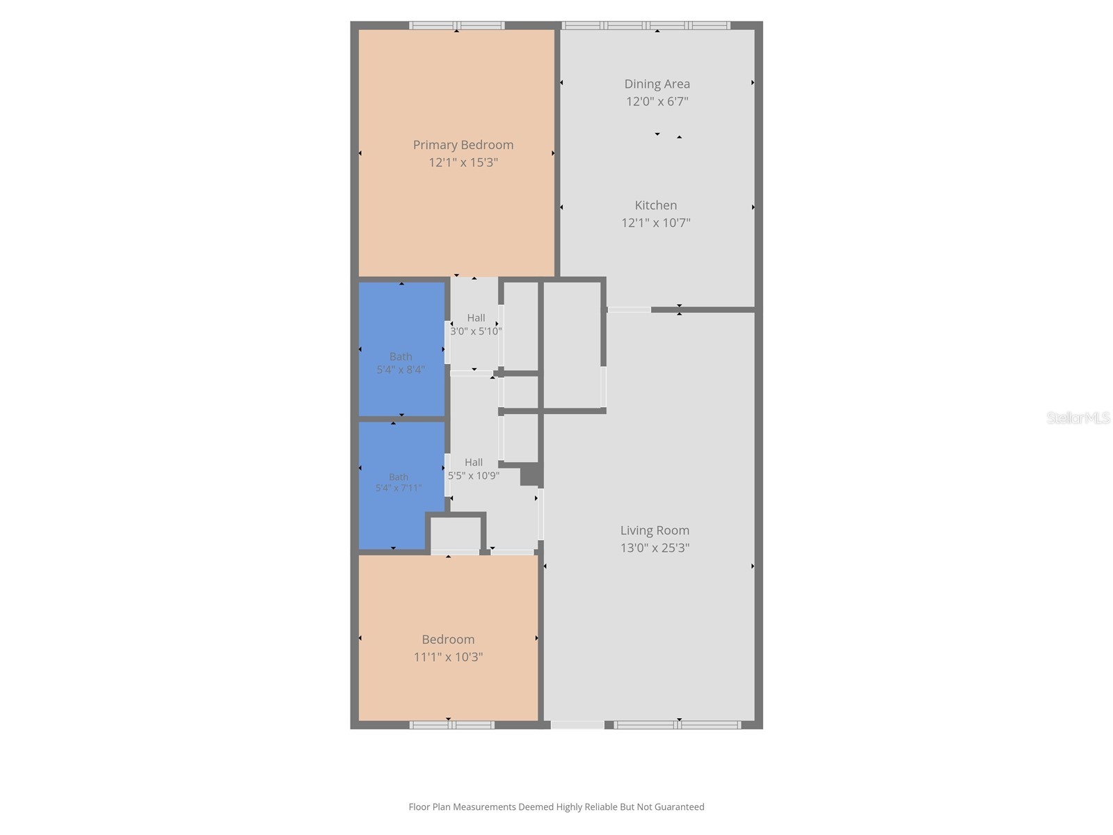4915 Bay Street NE #323 Saint Petersburg FL 33703 TB8511305 image49