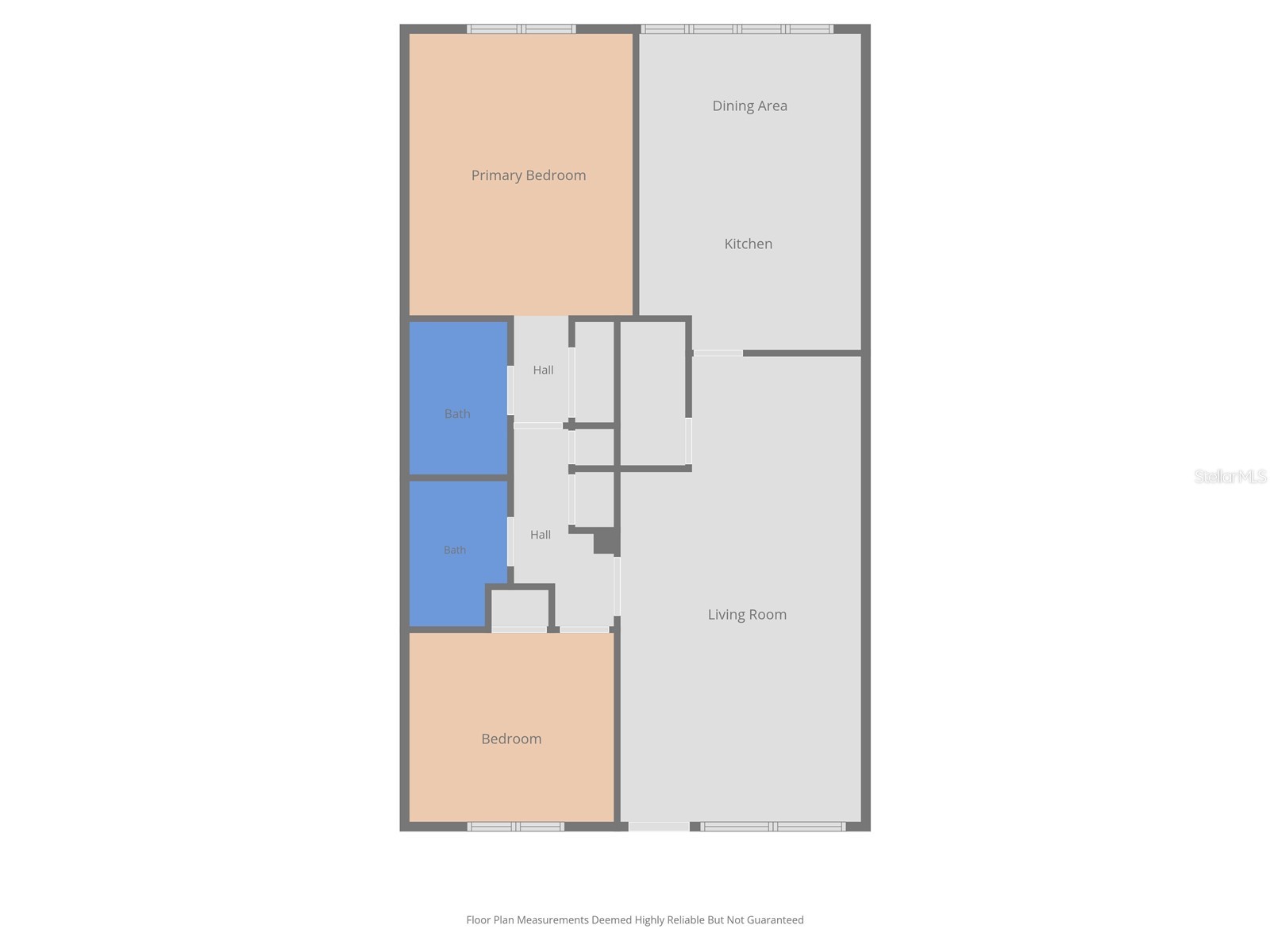 4915 Bay Street NE #323 Saint Petersburg FL 33703 TB8511305 image50
