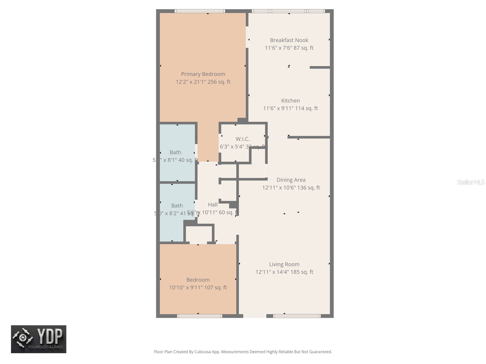 4915 Bay Street NE #327 Saint Petersburg FL 33703 TB8485991 image43