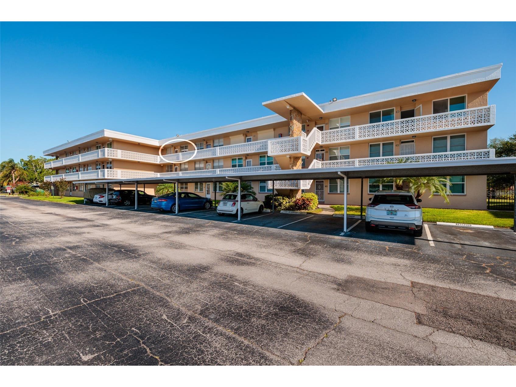 4915 Bay Street NE #331 Saint Petersburg FL 33703 TB8503920 image18