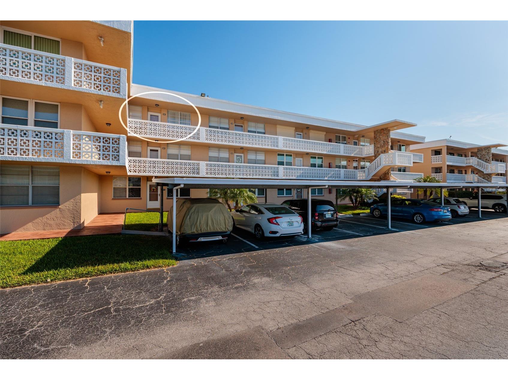 4915 Bay Street NE #331 Saint Petersburg FL 33703 TB8503920 image19