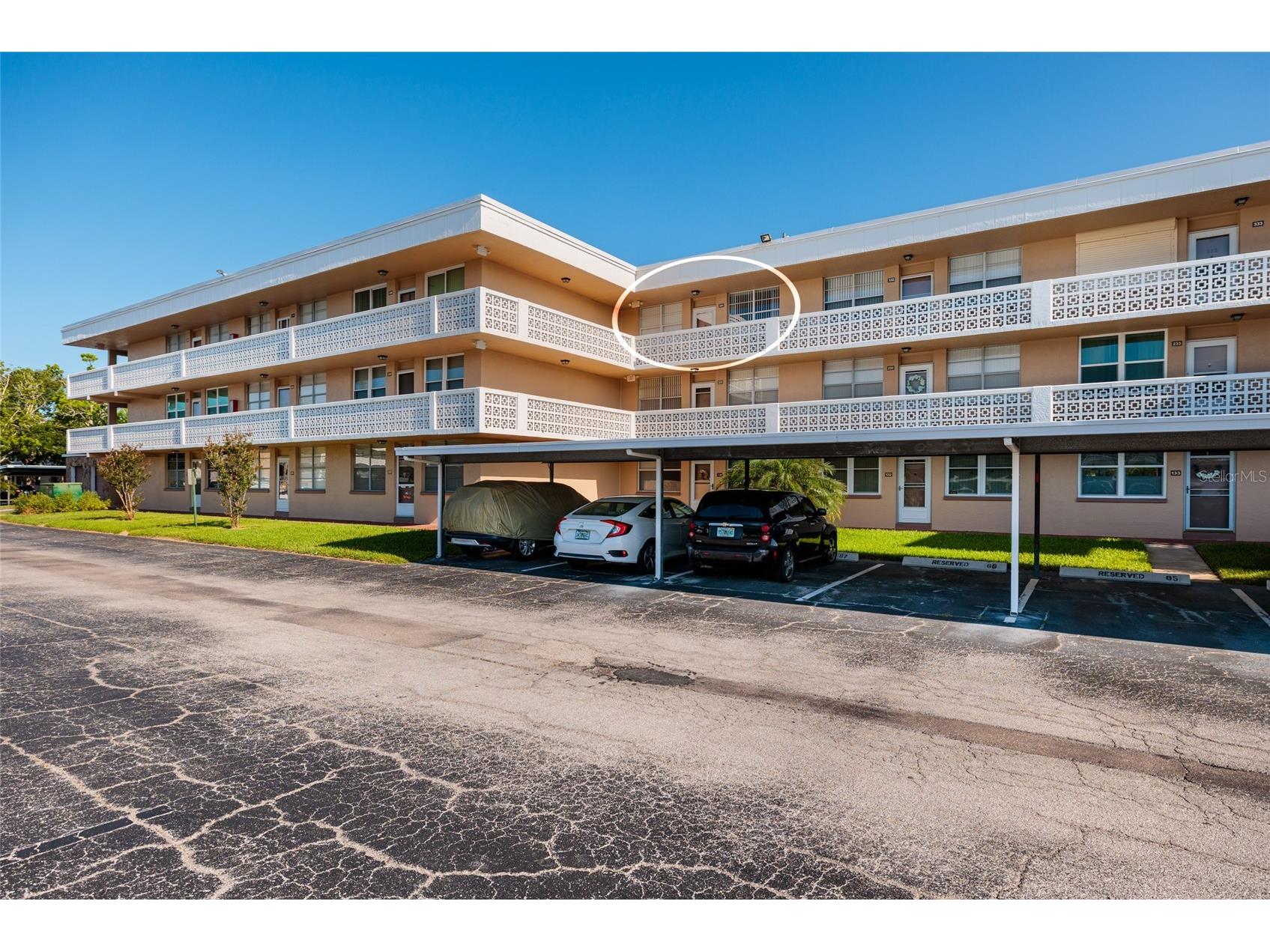 4915 Bay Street NE #331 Saint Petersburg FL 33703 TB8503920 image2