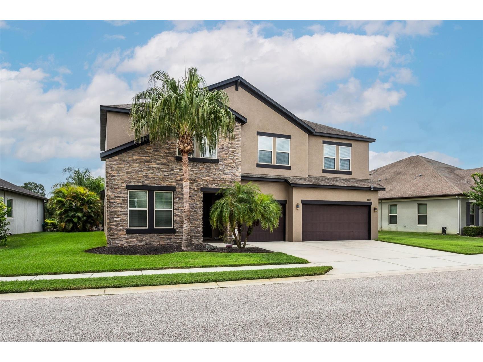 4915 Butler National Drive Wesley Chapel FL 33543 TB8429348 image1