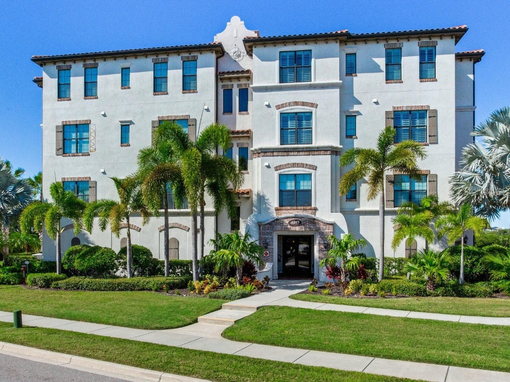 4915 Caspar Whitney Place #302 Tampa FL 33616 T3480545 image1