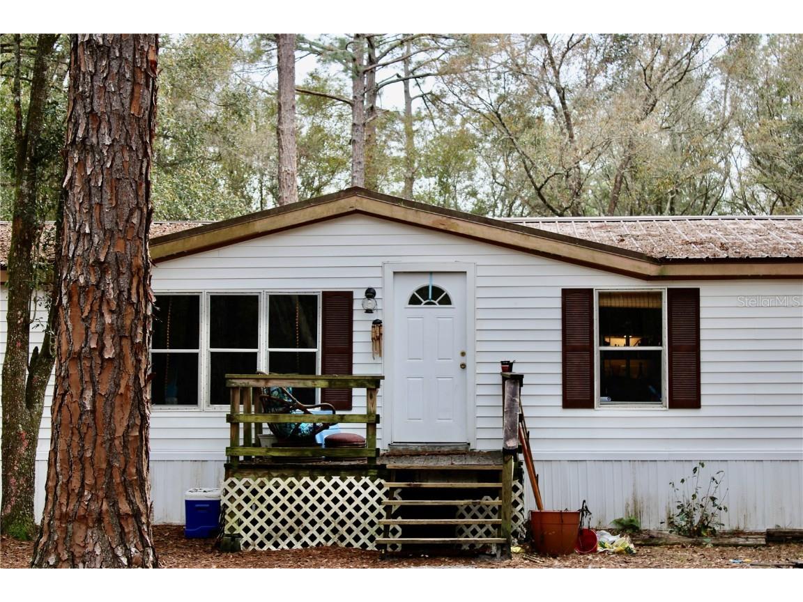 4915 Flagler Estates Boulevard Hastings FL 32145 FC288285 image1