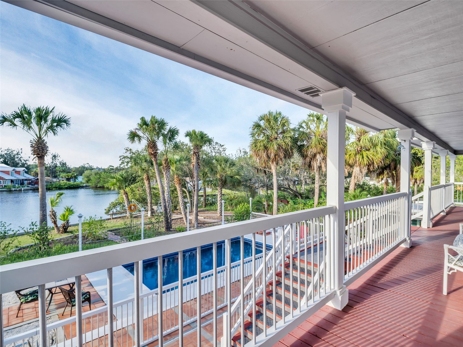 4915 South Road New Port Richey FL 34652 - CROSS BAYOU W ACCESS TO GULF TB8447875 image3