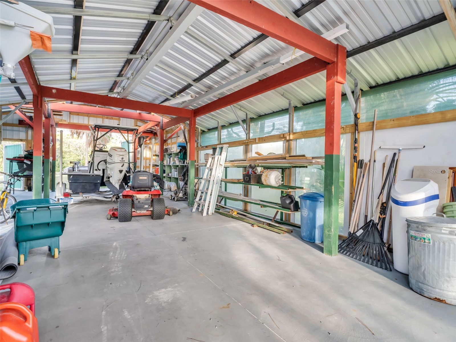 4915 South Road New Port Richey FL 34652 - CROSS BAYOU W ACCESS TO GULF TB8447875 image39