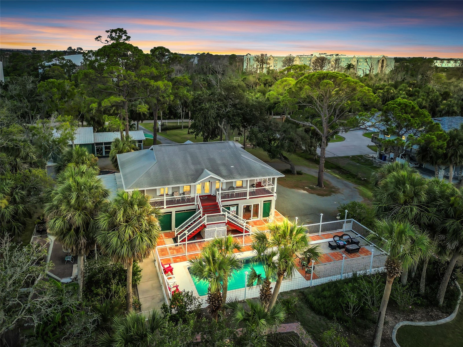 4915 South Road New Port Richey FL 34652 - CROSS BAYOU W ACCESS TO GULF TB8447875 image4