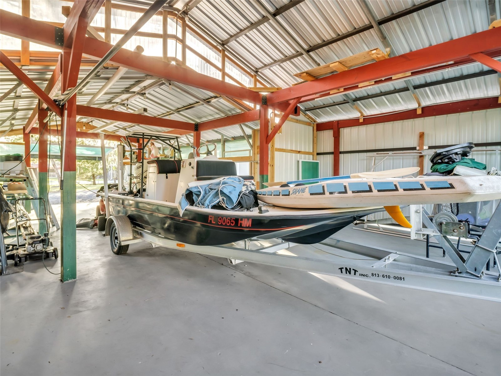 4915 South Road New Port Richey FL 34652 - CROSS BAYOU W ACCESS TO GULF TB8447875 image41