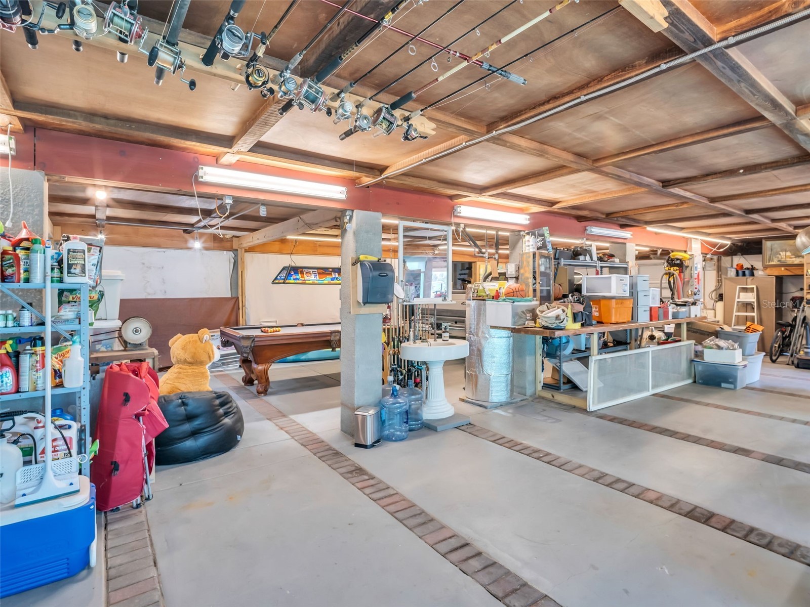 4915 South Road New Port Richey FL 34652 - CROSS BAYOU W ACCESS TO GULF TB8447875 image42