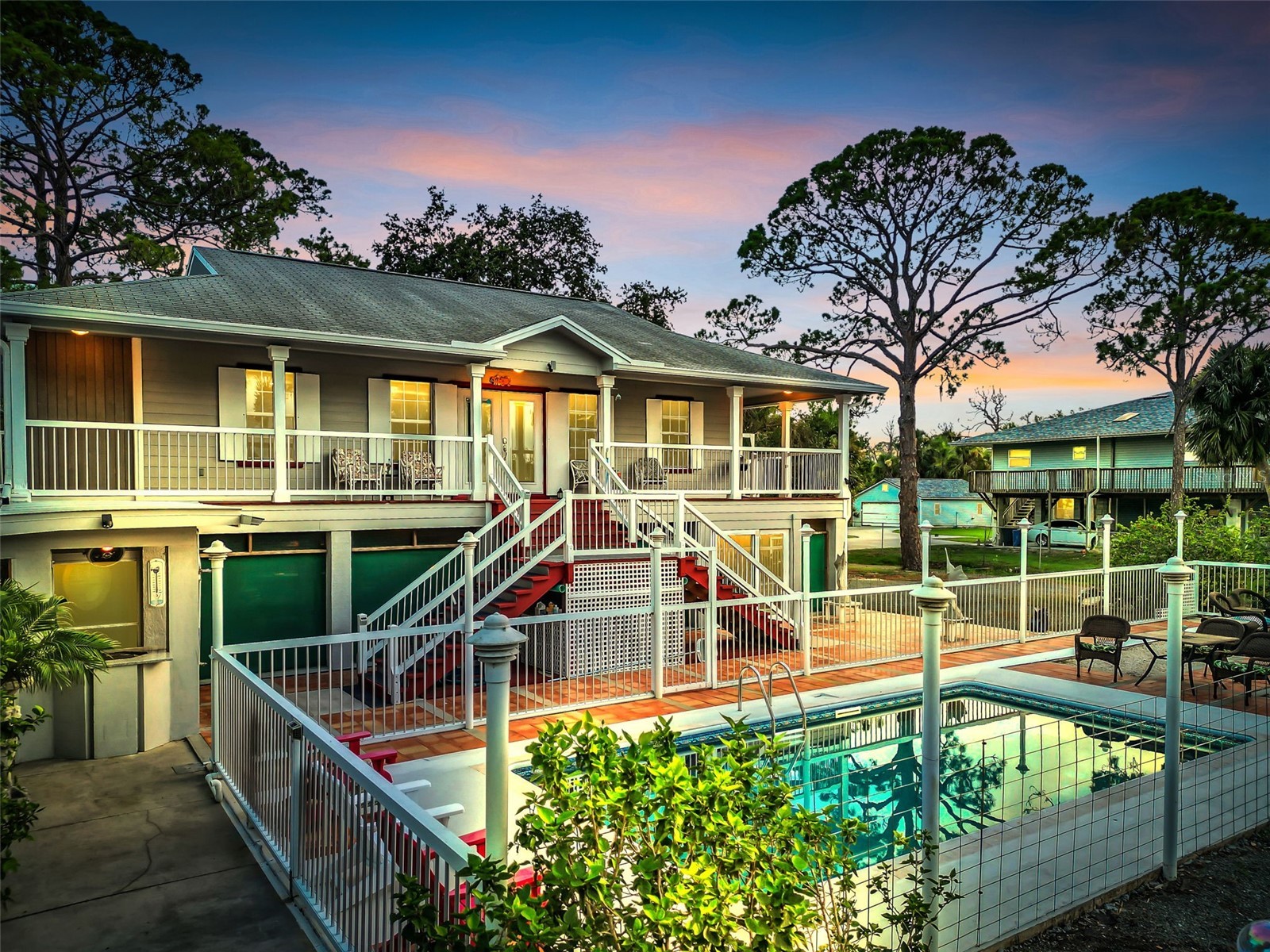 4915 South Road New Port Richey FL 34652 - CROSS BAYOU W ACCESS TO GULF TB8447875 image49