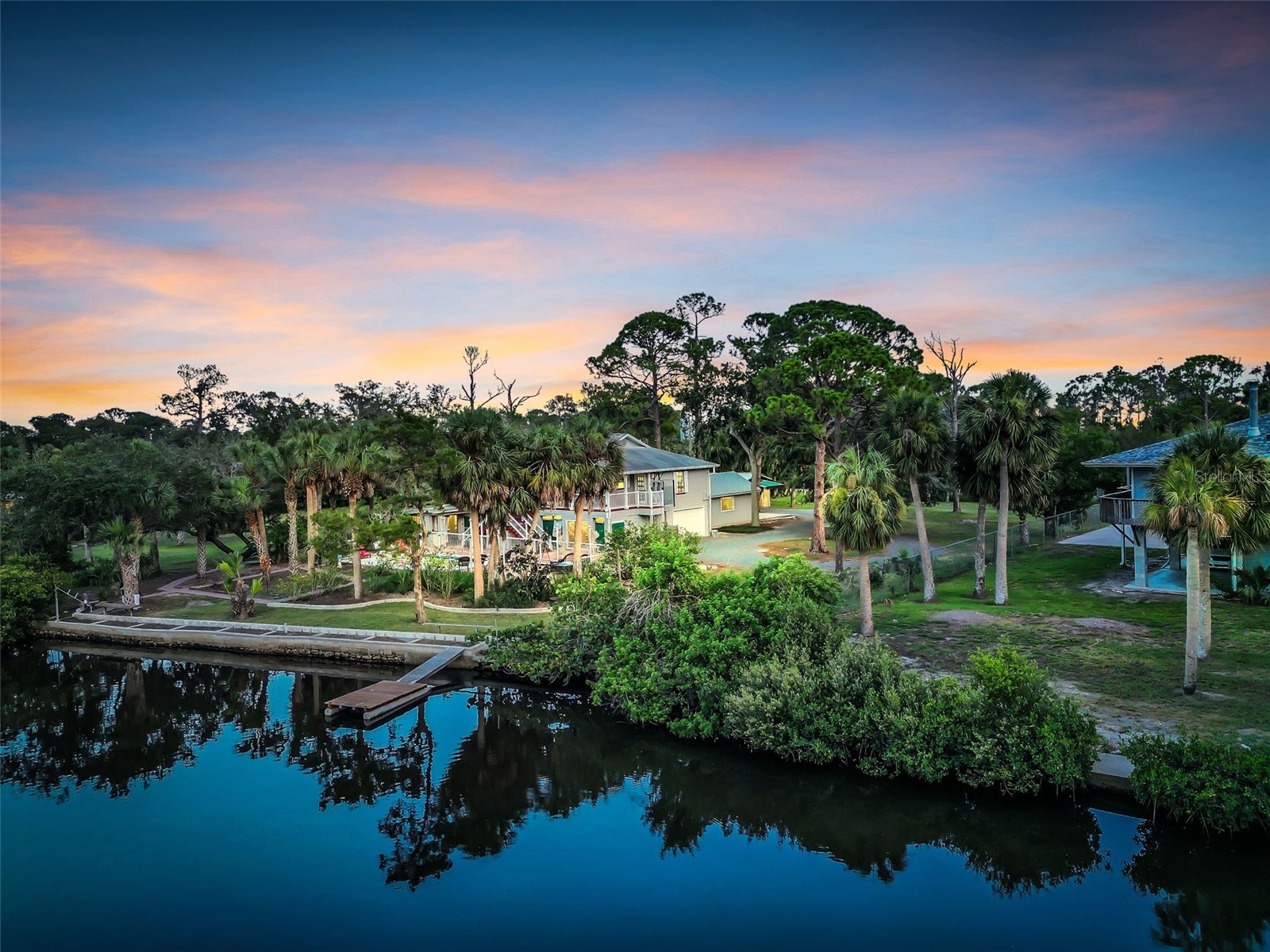 4915 South Road New Port Richey FL 34652 - CROSS BAYOU W ACCESS TO GULF TB8447875 image51