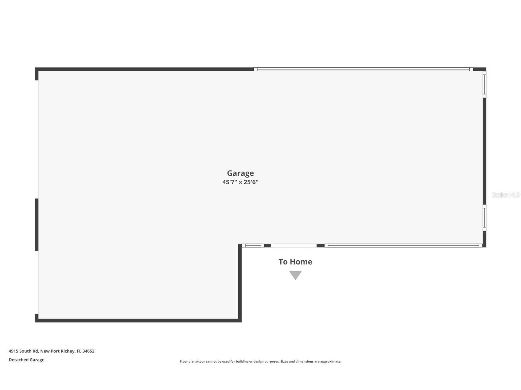 4915 South Road New Port Richey FL 34652 - CROSS BAYOU W ACCESS TO GULF TB8447875 image54