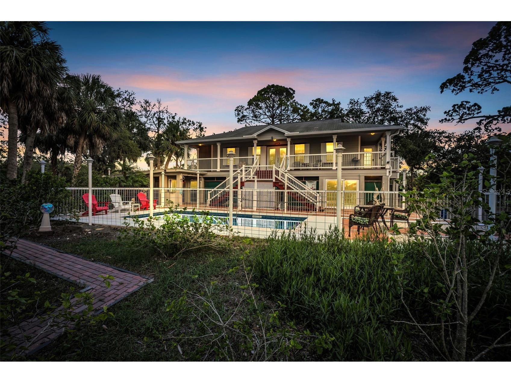 4915 South Road New Port Richey FL 34652 - CROSS BAYOU W ACCESS TO GULF TB8447875 image57