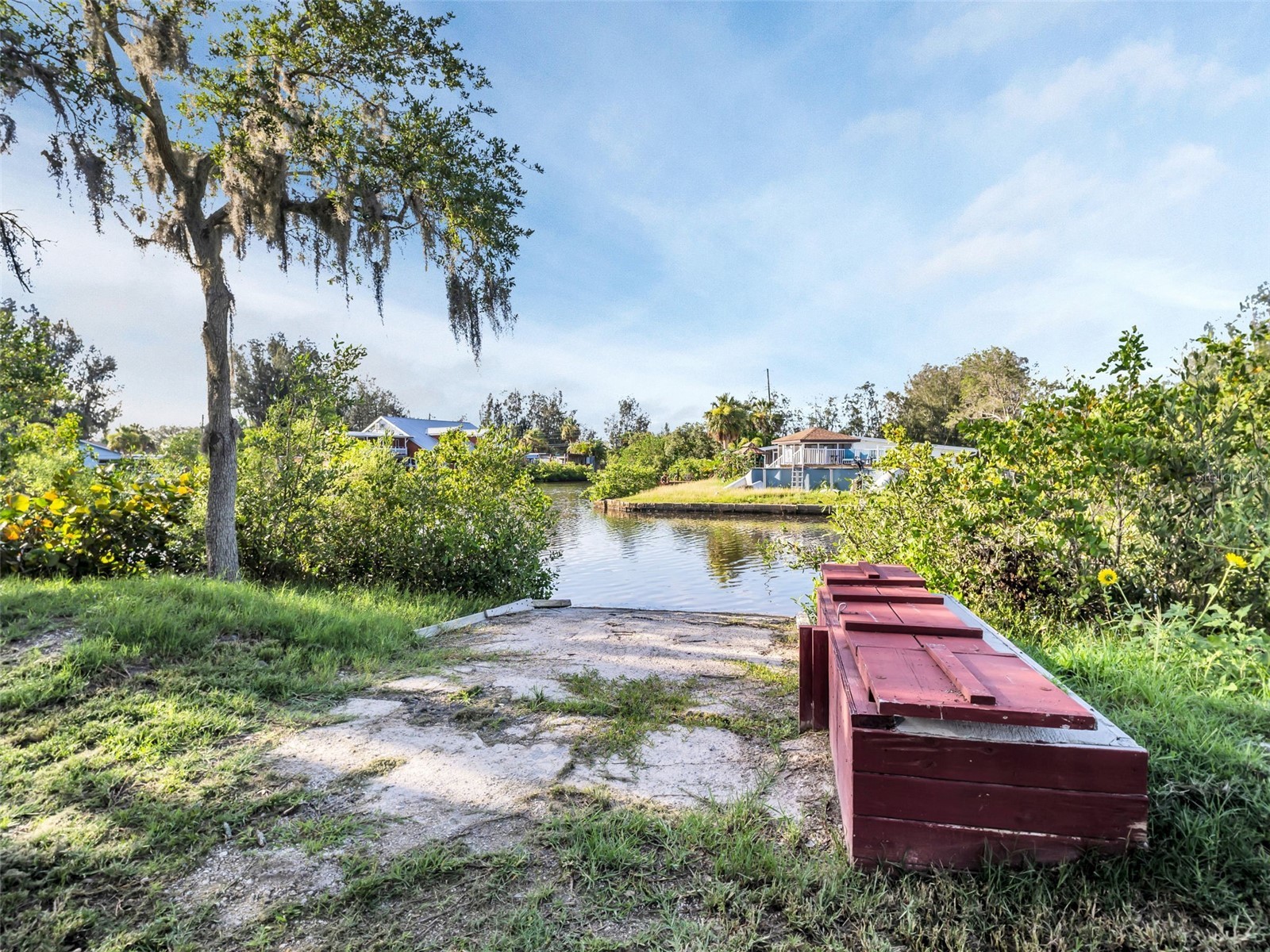 4915 South Road New Port Richey FL 34652 - CROSS BAYOU W ACCESS TO GULF TB8447875 image63