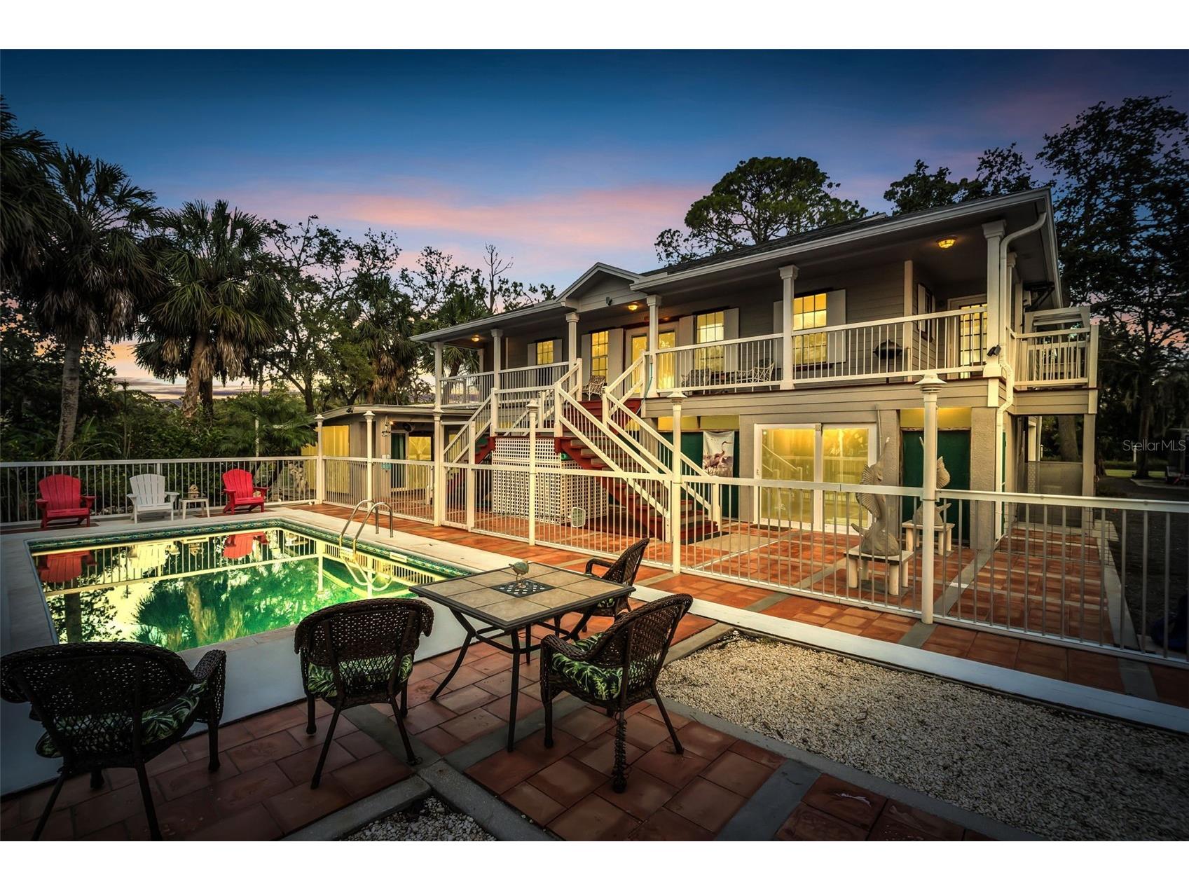 4915 South Road New Port Richey FL 34652 - CROSS BAYOU W ACCESS TO GULF TB8447875 image73