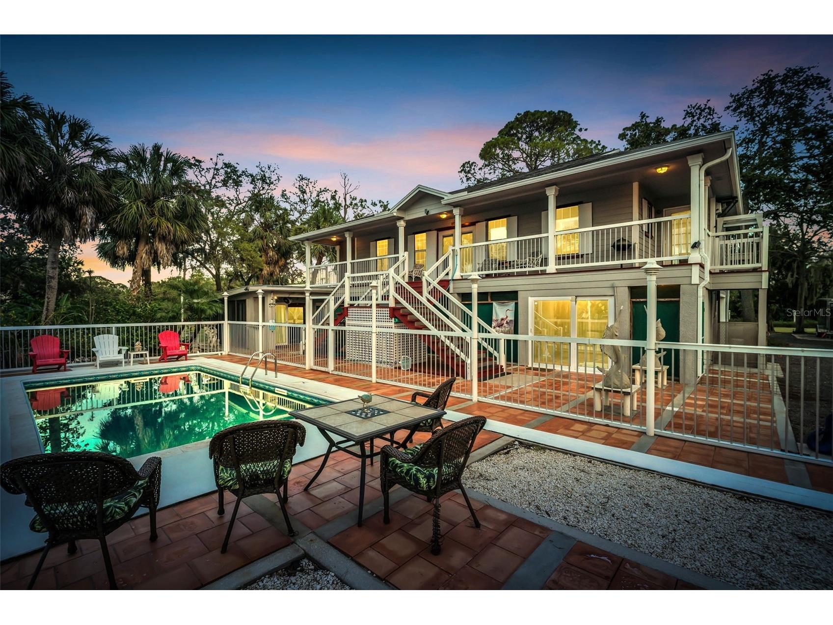 4915 South Road New Port Richey FL 34652 - CROSS BAYOU W ACCESS TO GULF TB8447875 image74