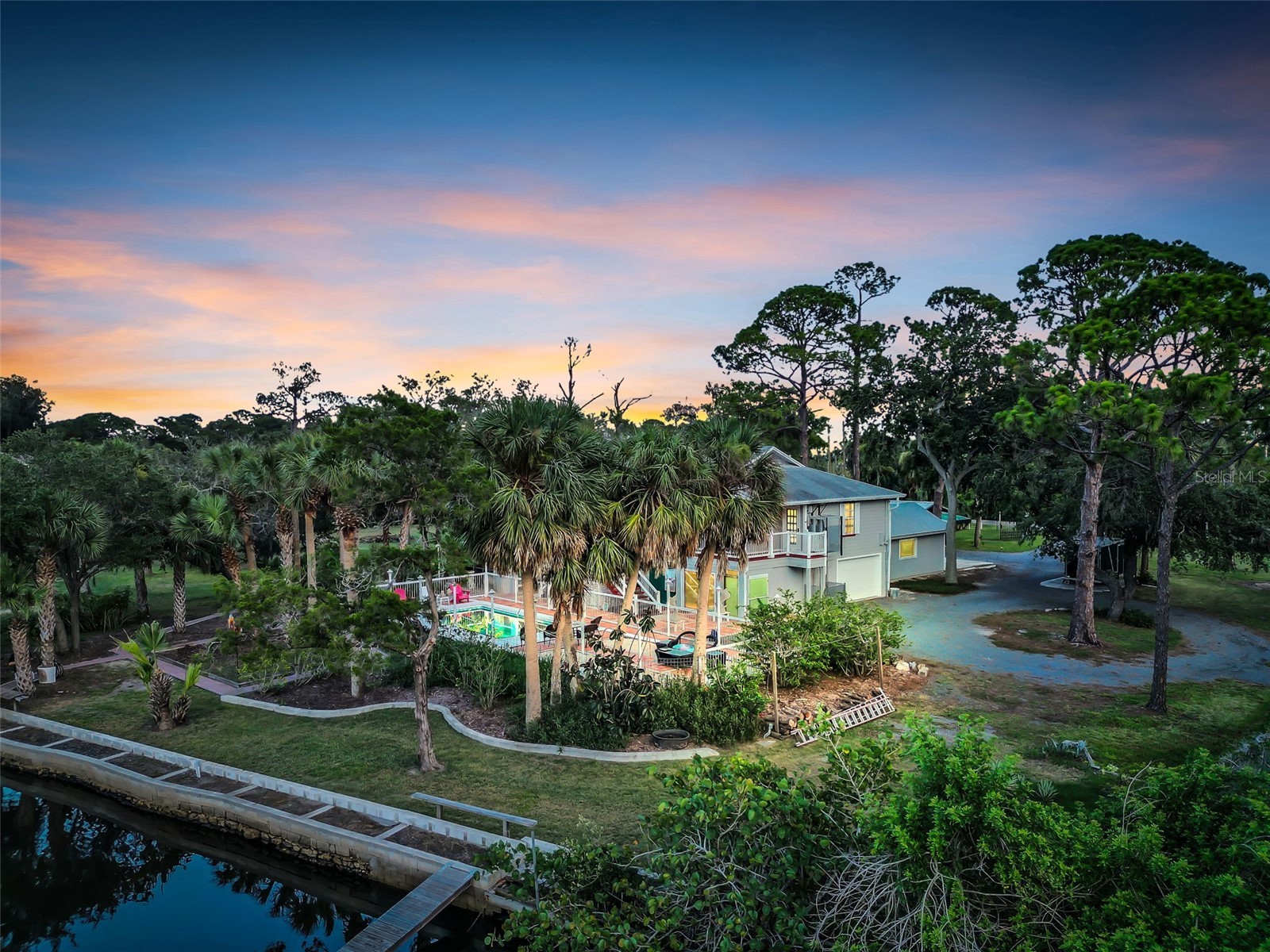 4915 South Road New Port Richey FL 34652 - CROSS BAYOU W ACCESS TO GULF TB8447875 image76