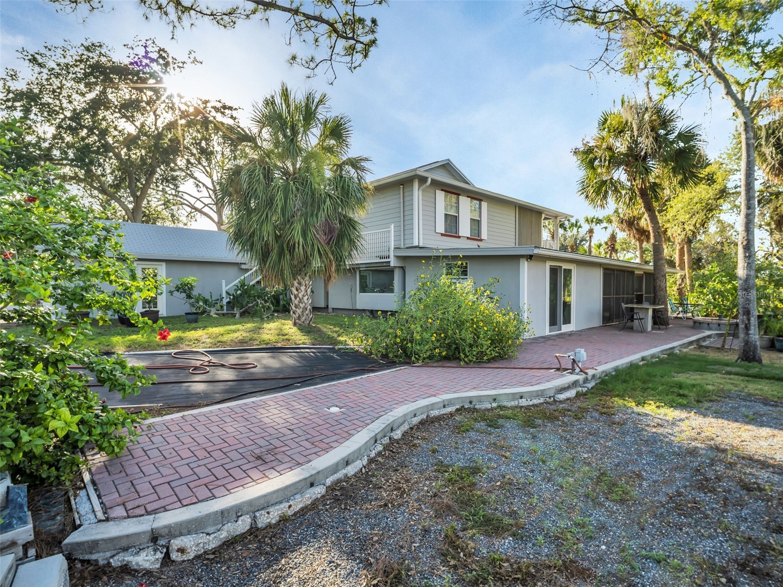 4915 South Road New Port Richey FL 34652 - CROSS BAYOU W ACCESS TO GULF TB8447875 image79