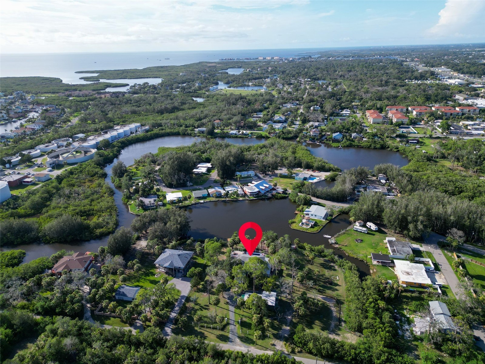 4915 South Road New Port Richey FL 34652 - CROSS BAYOU W ACCESS TO GULF TB8447875 image85