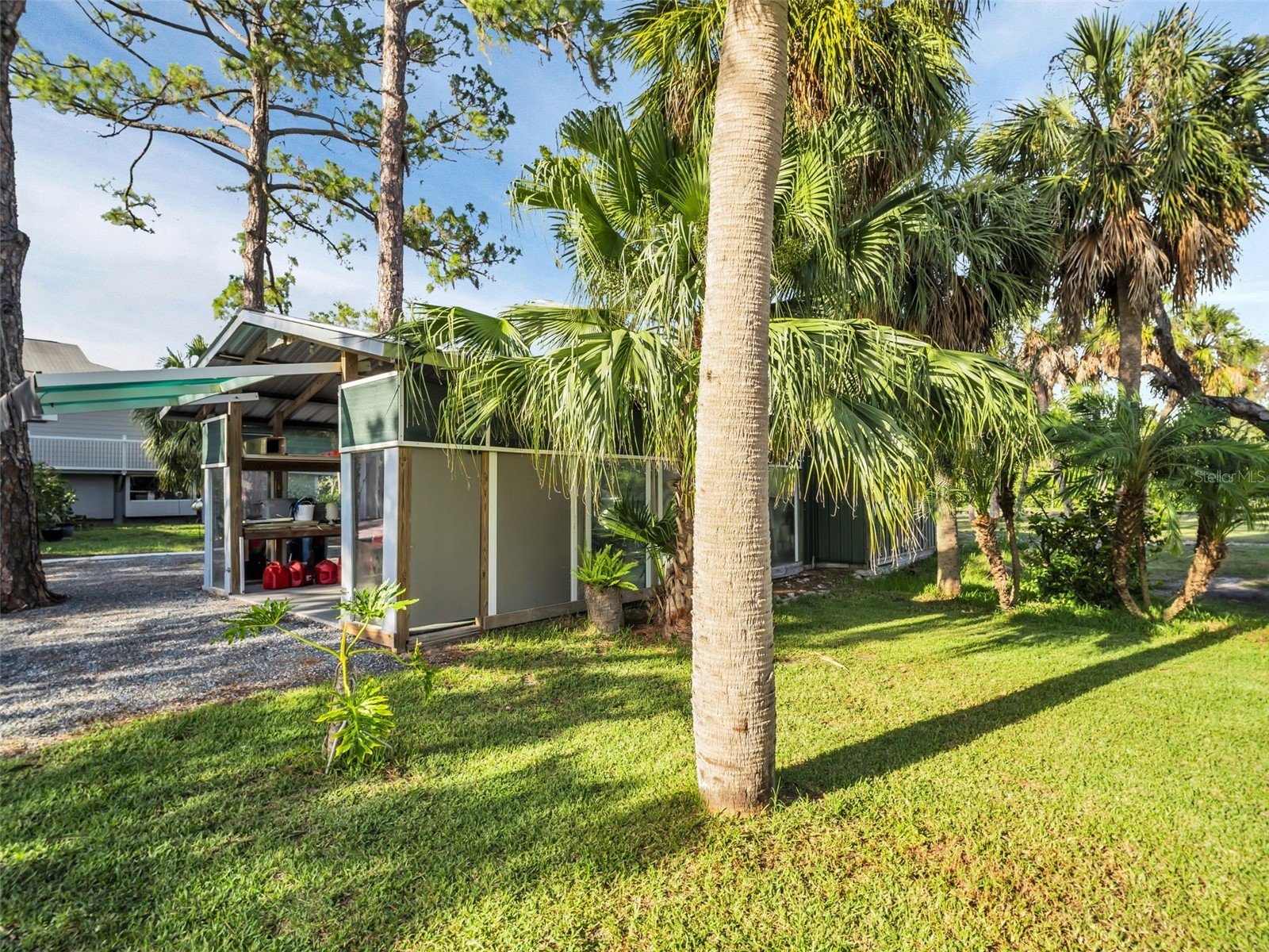 4915 South Road New Port Richey FL 34652 - CROSS BAYOU W ACCESS TO GULF TB8447875 image87