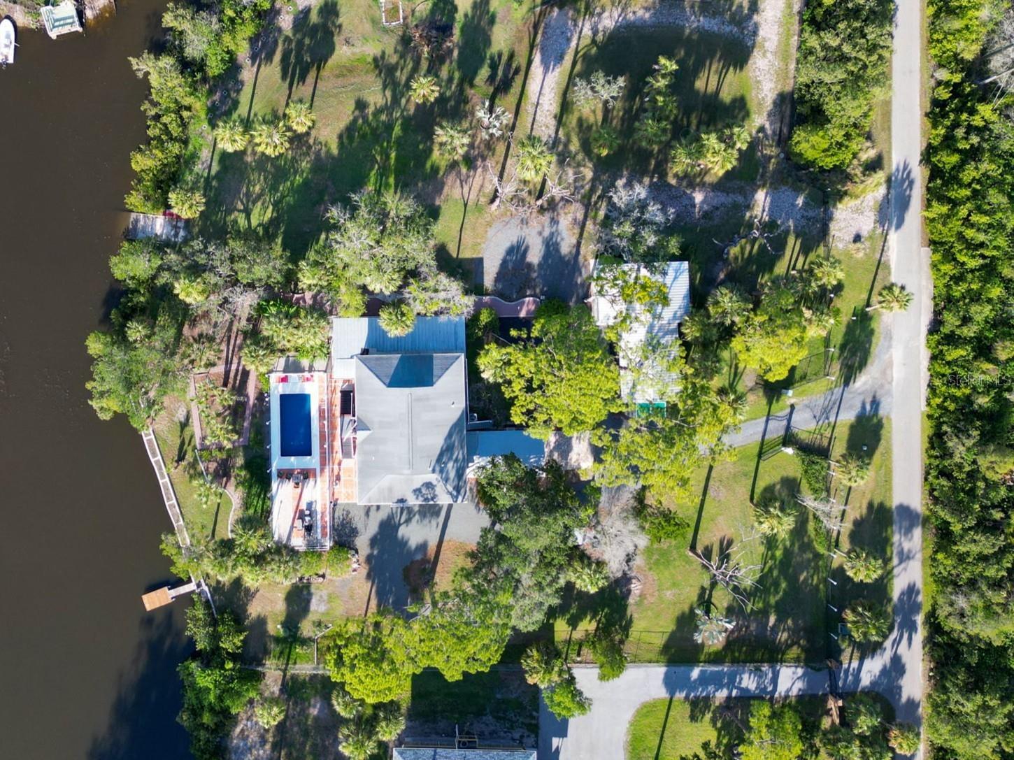 4915 South Road New Port Richey FL 34652 - CROSS BAYOU W ACCESS TO GULF TB8463343 image12