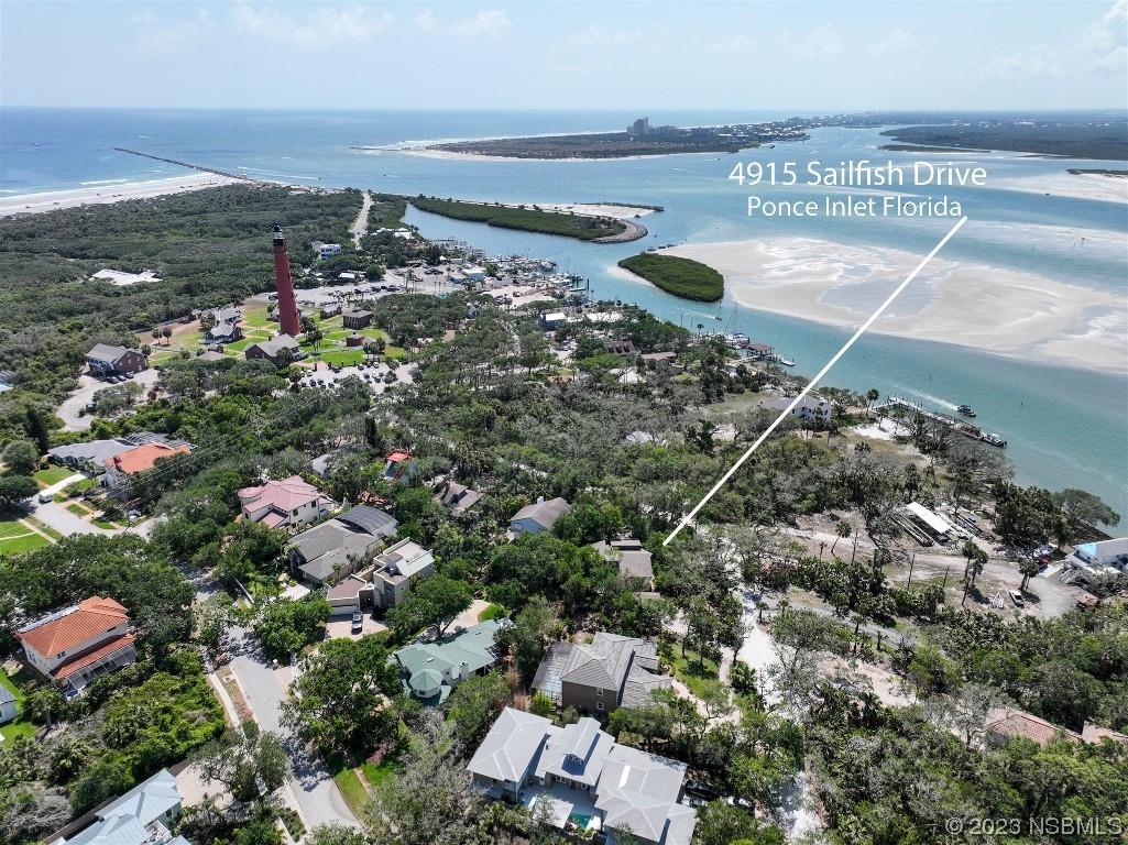 4915 Sailfish Drive Ponce Inlet FL 32127 NS1074296 image1