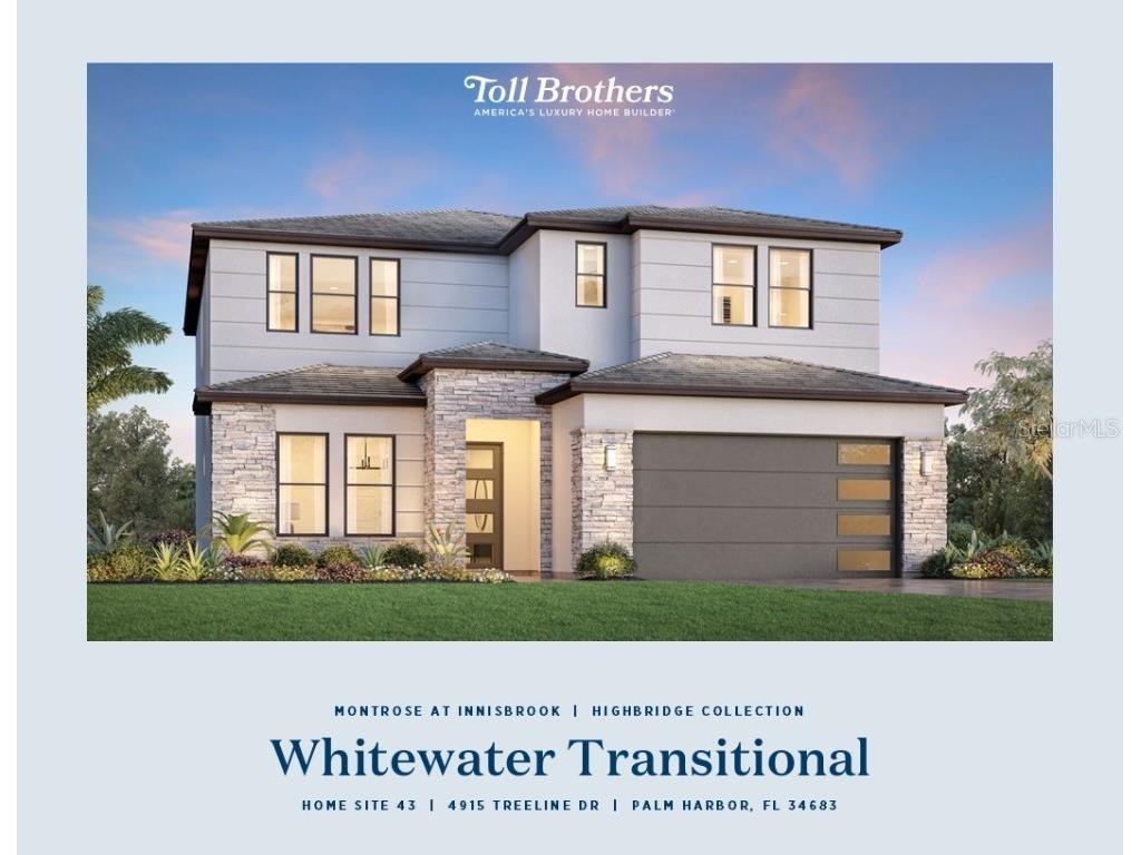 4915 Tree Line Drive Palm Harbor FL 34683 A4667714 image1