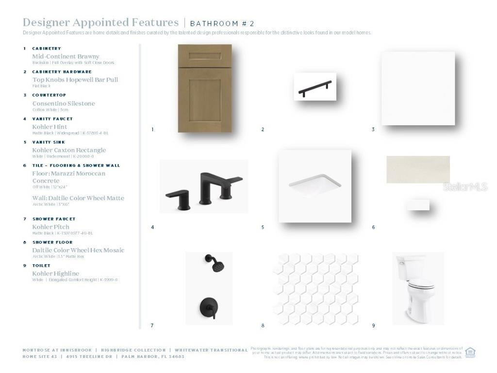 4915 Tree Line Drive Palm Harbor FL 34683 A4667714 image11