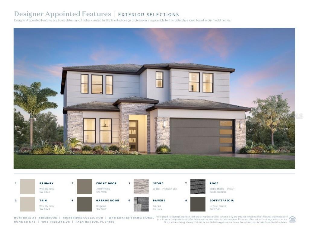 4915 Tree Line Drive Palm Harbor FL 34683 A4667714 image2