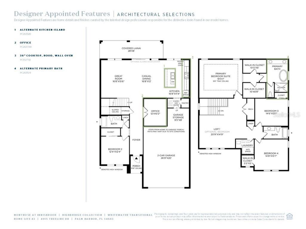 4915 Tree Line Drive Palm Harbor FL 34683 A4667714 image3