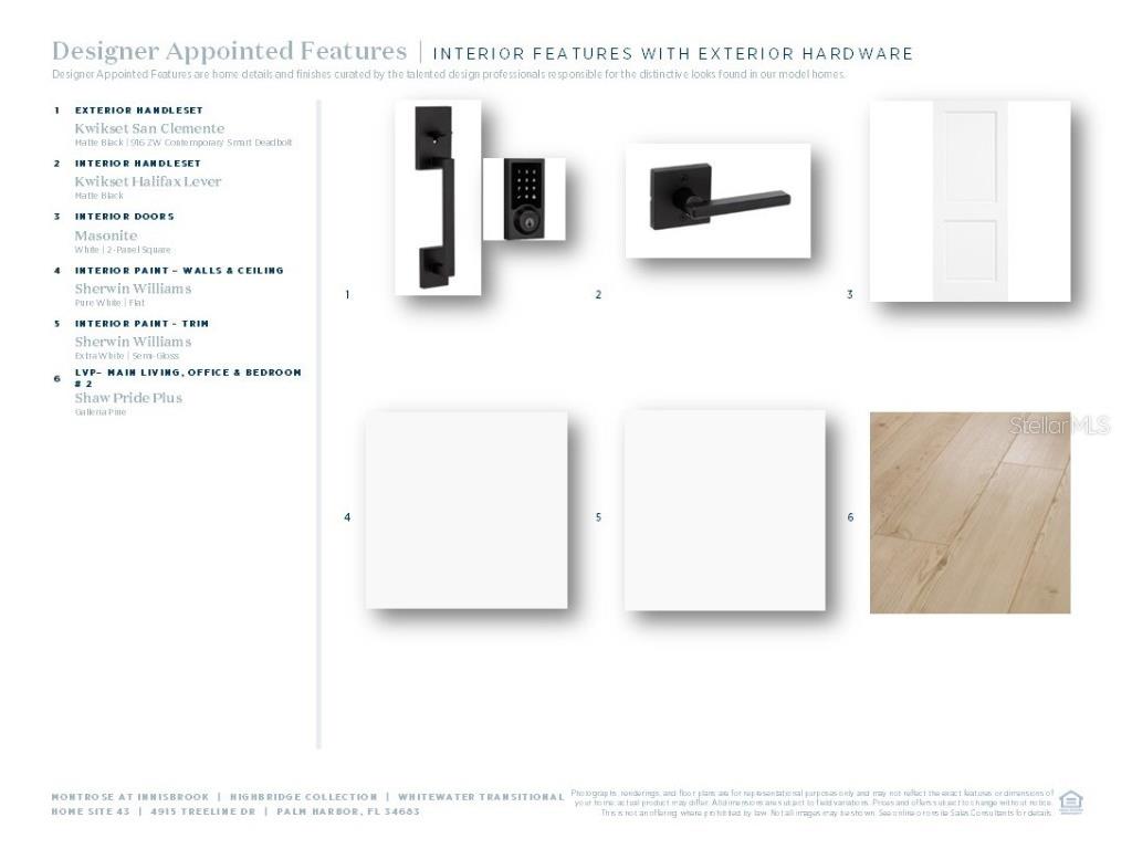 4915 Tree Line Drive Palm Harbor FL 34683 A4667714 image4