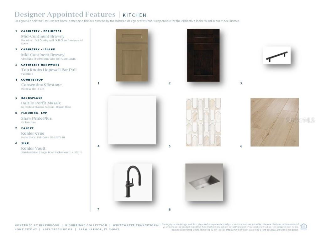 4915 Tree Line Drive Palm Harbor FL 34683 A4667714 image6