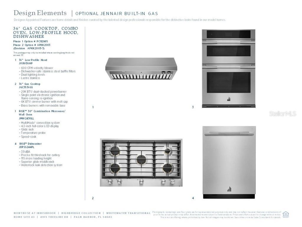 4915 Tree Line Drive Palm Harbor FL 34683 A4667714 image7