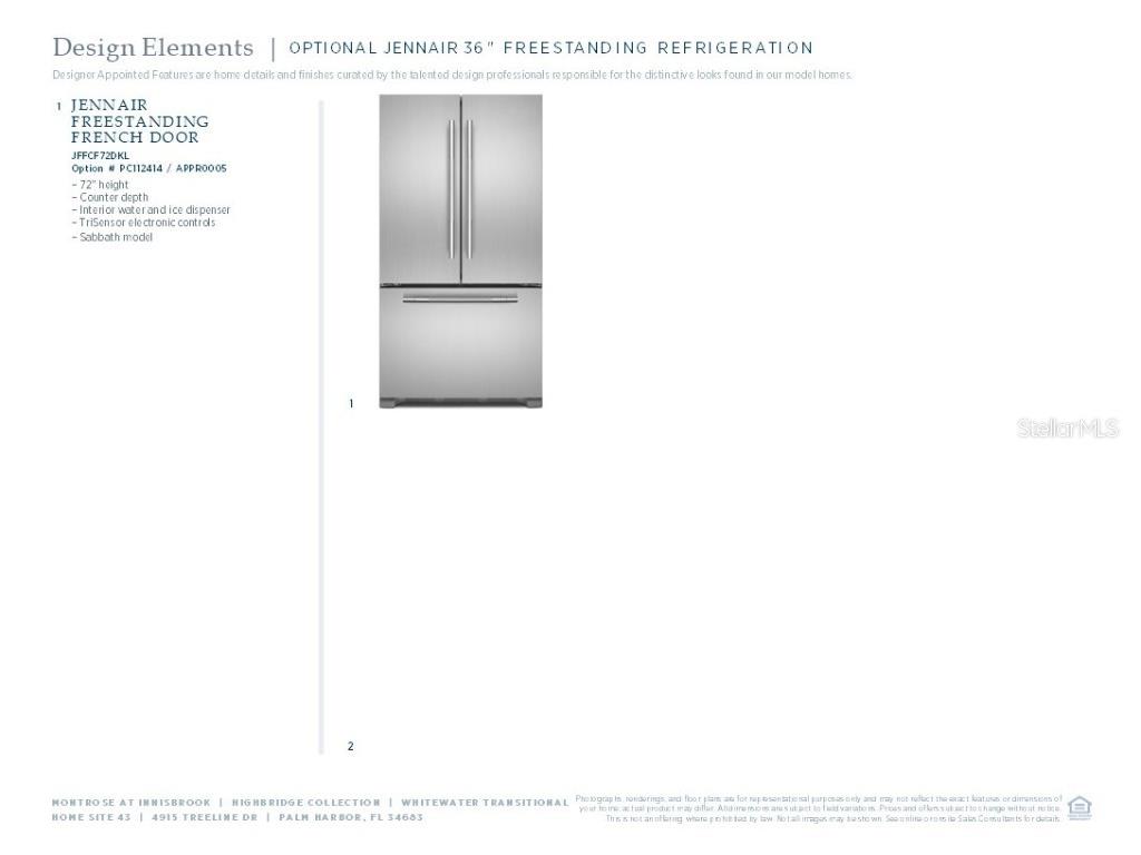 4915 Tree Line Drive Palm Harbor FL 34683 A4667714 image8