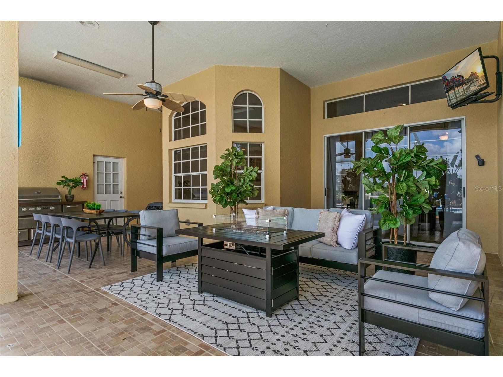 4915 Troydale Road Tampa FL 33615 - WOODS CREEK TO OLD TAMPA BAY TB8515012 image89