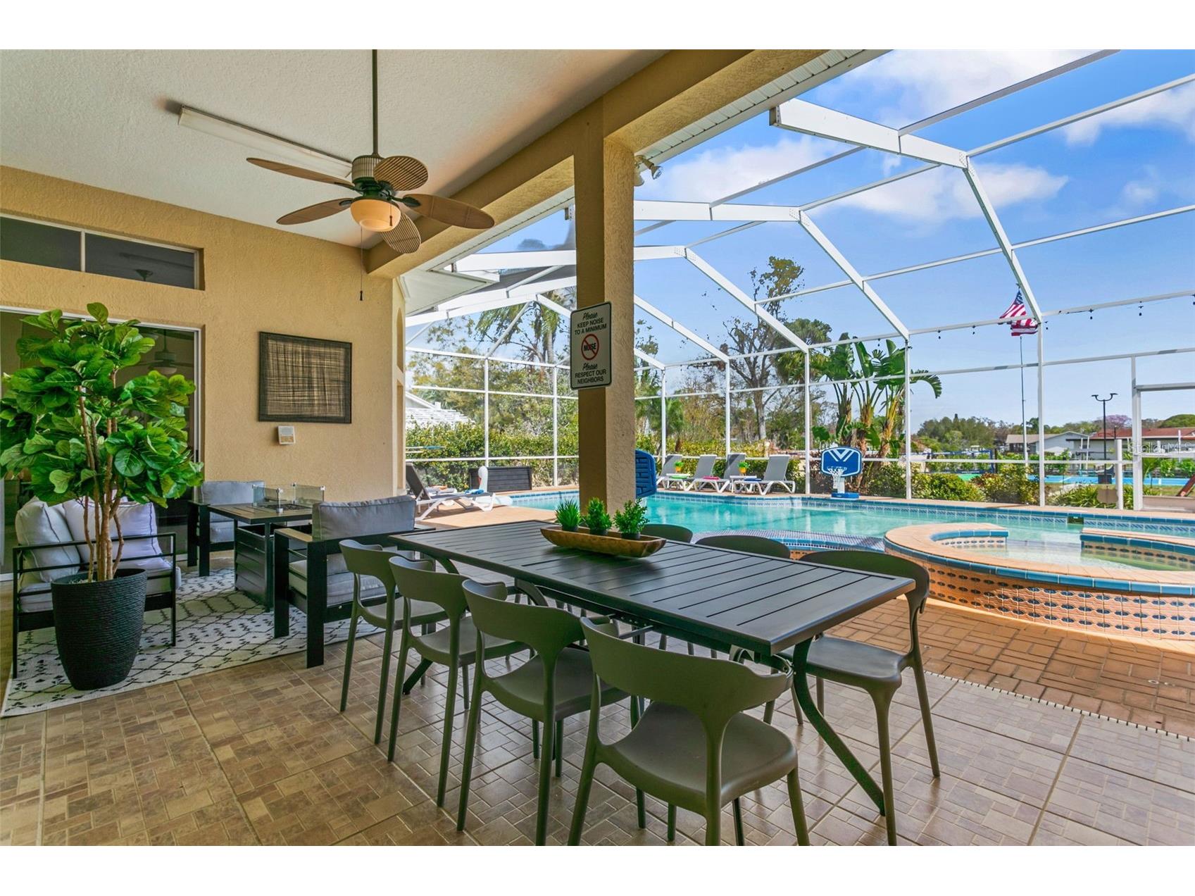 4915 Troydale Road Tampa FL 33615 - WOODS CREEK TO OLD TAMPA BAY TB8515012 image90