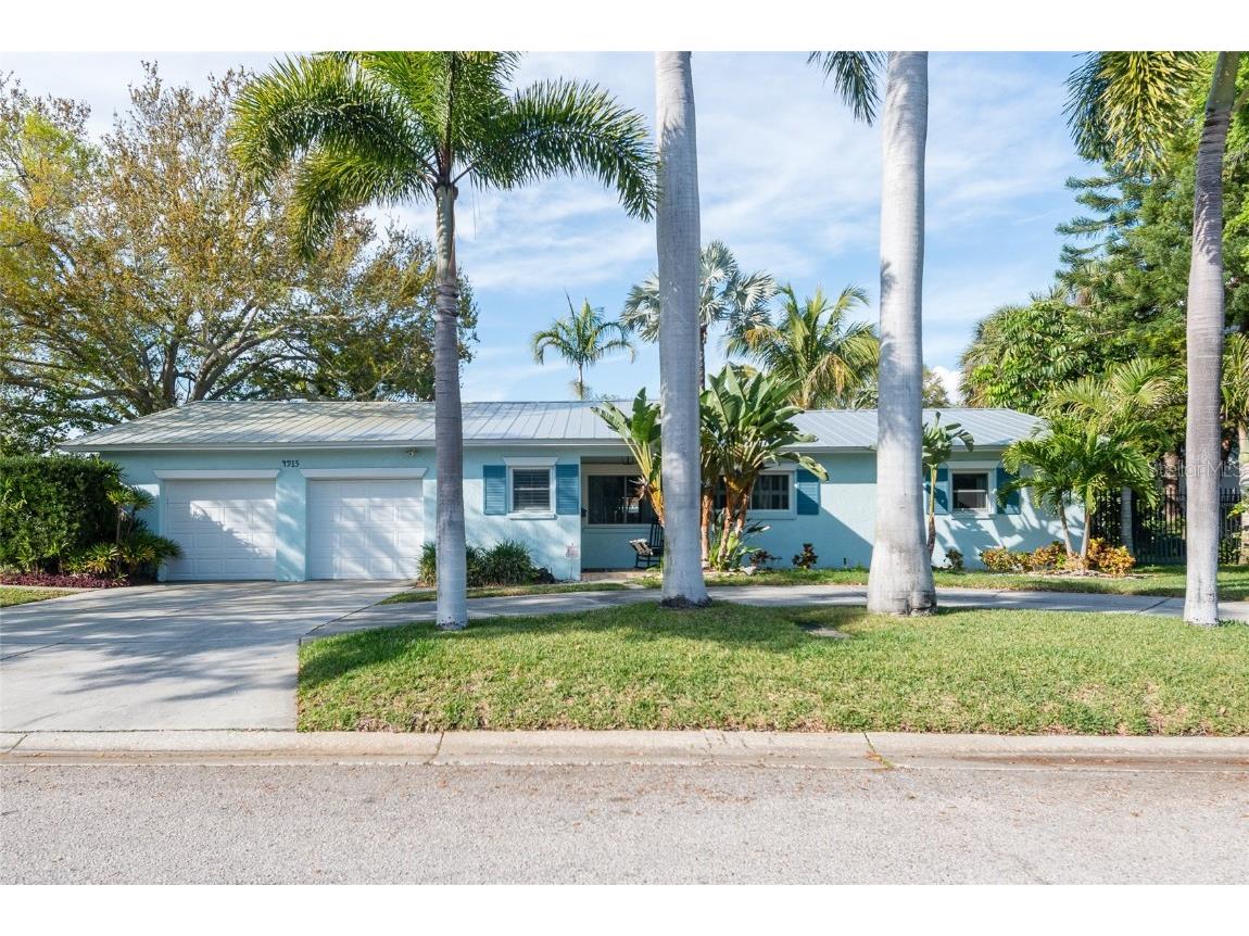 4915 W Melrose Avenue S Tampa FL 33629 T3549309 image1